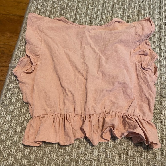 Boutique Summer Two Piece Set Large - Picture 3 of 5